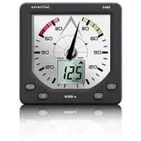 PLASTIMO Capteur De Vent S400