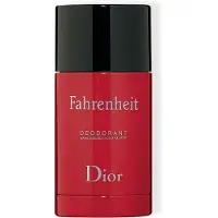 Dior FAHRENHEIT déodorant stick alcohol free 75 gr