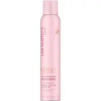 Lee Stafford CoCo LoCo Agave mousse volumisante luxe pour cheveux fins et sans volume 200 ml