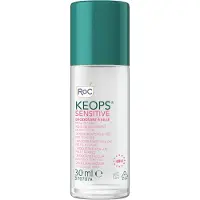 Roc Keops Déodorant roller Sensitive Skin 30 ml