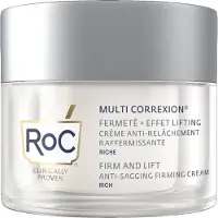 Roc Multi Correxion Firm And Lift Crème Riche Fermeté 50 ml