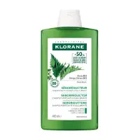Klorane , Shampooing à l'ortie bio, 400 ml - Longue durée !