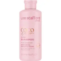 Lee Stafford CoCo LoCo Shine Shampoing 250 ml