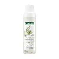 Klorane Shampooing sec pour tous types de cheveux Lait d'avoine (shampooing sec) 50 g