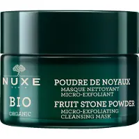 Nuxe Soin du visage Nuxe Bio Poudre de noyauxMicro-Exfoliating Cleansing Mask