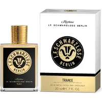 J.F. Schwarzlose Berlin Eau de Parfum Fragrance Trance