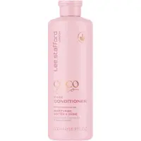 Lee Stafford CoCo LoCo après-shampoing hydratant au panthénol 500 ml