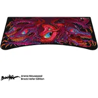 AROZZI Gaming asztal kiegészítő - Arena Desk Pad Crawling Chaos (D045)