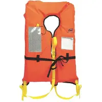 PLASTIMO Gilet De Sauvetage Storm 3 150n