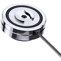 SP Connect Module antivibration de recharge SPC+ Chrome