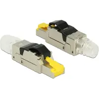 DeLOCK Prise RJ45 -
