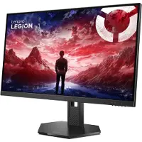 Lenovo Legion 27-10 écran plat de PC 68,6 cm (27") 1920 x 1080 pixels Full HD LCD Noir