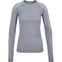 Falke Sous maillot manches longues femme Wool-Tech Light