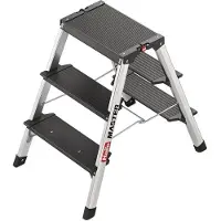 Hailo Escabeau Master D70