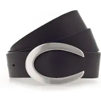 Vanzetti Ceinture noir