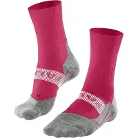 Falke Chaussettes de Course Falke Women RU4 Endurance Cool Rose-Taille 41 - 42