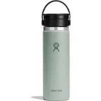 Hydroflask Wide Flex 590ml Thermal Bottle Vert,Gris