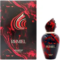 Arabiyat Prestige Rumiel Eau de Parfum mixte 100 ml