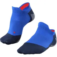 Falke Hardloopsokken Falke RU5 Invisible Men Cobalt-Schoenmaat 44 - 45