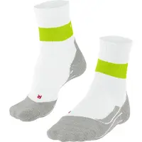 Falke Ru Stabilizing Compression Socks Blanc EU 39-41 Homme