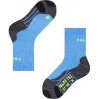 Falke Chaussette de Randonnée Falke TK2 Kids Blue Note-Pointure 23 - 26