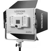 Godox Litemons LP600R Panneau lumineux à LED RVB