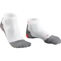 Falke Ru5 Lightweight Short Socks Blanc EU 35-36 Femme