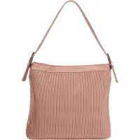 Faina Sac bandoulière rose ancienne