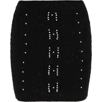Faina Jupe noir