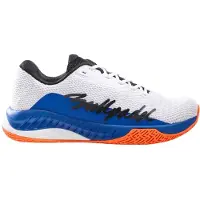 Bullpadel Ionic 26v Padel Shoes Blanc EU 42 Homme
