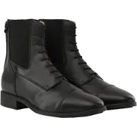 Dyon Bottines avec fermeture éclair