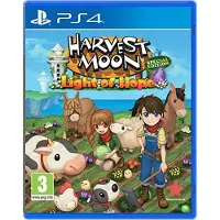 Harvest Moon : Light of Hope - Édition spéciale