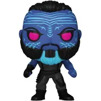 Funko POP! WWE POP! Figurine en vinyle Bray Wyatt 9 cm