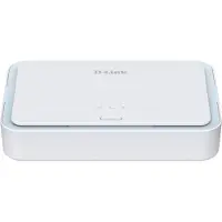 D-Link Dbr-330-g Wireless Router Clair One Size / EU Plug 220V