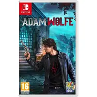 Games Switch Adam Wolfe Clair