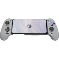 GameSir Manette mobile G8 Galileo USB-C Gris