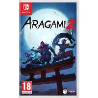 Aragami 2 - Switch (US)
