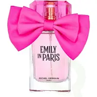 Michel Germain Emily in Paris Eau de Parfum Spray Parfum Floral Bois Notes de Nroli Sduisant Cadeau Romantique et Rveur pour Femme 1 Fl Oz