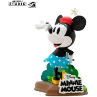 Abystyle Minnie Mouse Disney Figure Multicolore
