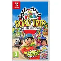 Games Switch Race With Ryan: Road Trip (deluxe Edition)