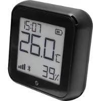 Shelly Plus H&t Gen.3 Humidity Sensor Clair