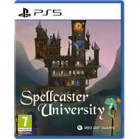 Ps5 Spellcaster University Clair PAL