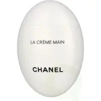 Chanel La Crème Main NOURRIT-ADOUCIT-ILLUMINE 50 ML