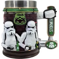 Nemesis Now Coupe Tankard Bar Stormtrooper 16 Cm