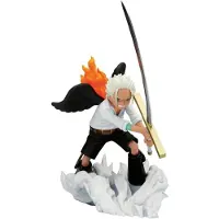 Banpresto - Hawk Senkozekkei 15cm Figurki Kolekcjonerskie One Piece Premium