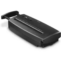 Hama Classic S60 Document Shredder Argenté One Size / EU Plug 220V