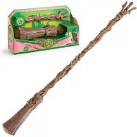 Noble Collection Replika Mioty Elphaby 91 cm - Zabawka Akcyjna z Wicked