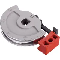 Rothenberger Kit de cintrage pour ROBEND 3000/4000, 22mm (7/8") - 25622