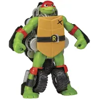 Teenage Mutant Ninja Turtles Figure Turtles Mutant Mayhem Transformer Raphael