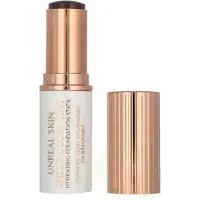 Charlotte Tilbury Unreal Skin Sheer Glow Tint Hydrating Foundation Stick 17 Deep 9 grammes